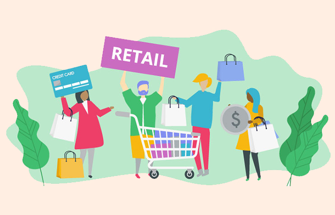 Retail